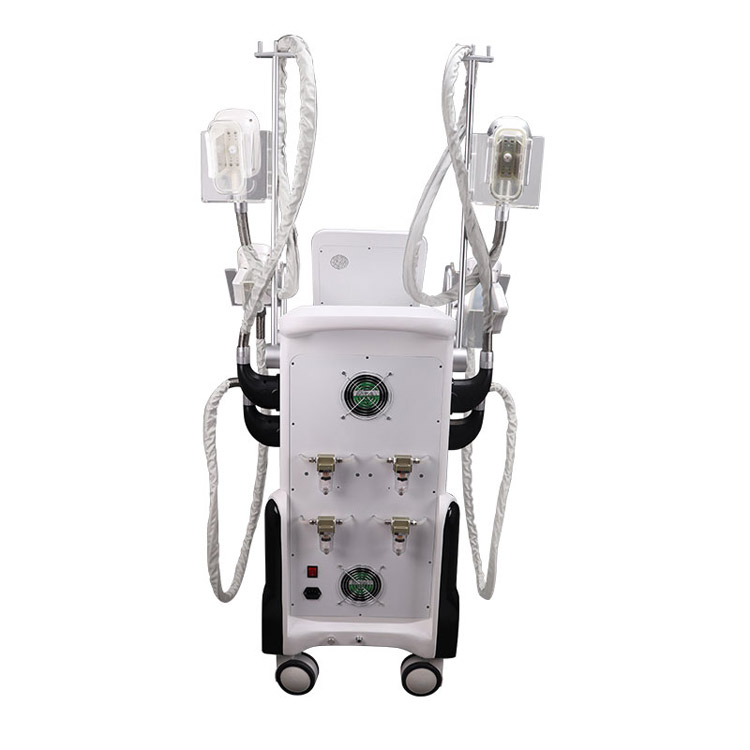 Cryolipolysis fat loss machine new model